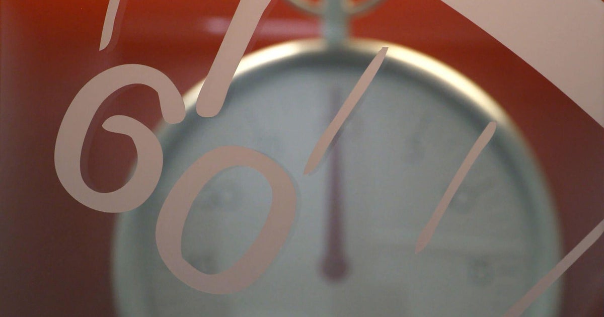 Do you have a tip for 60 Minutes? Here's how to send it to us