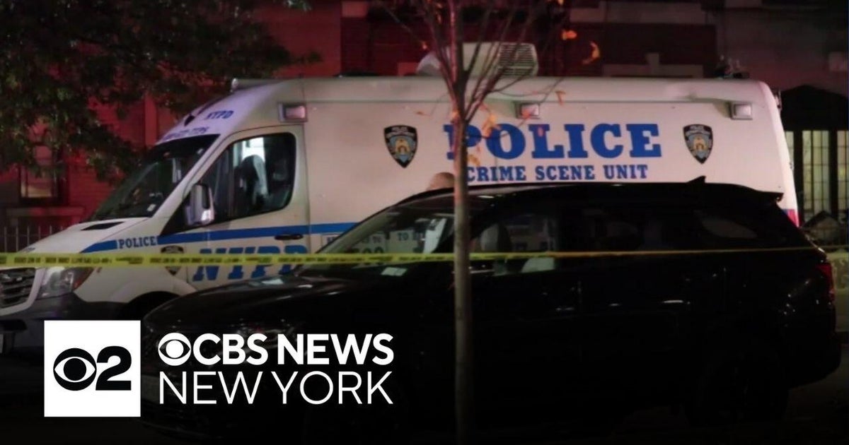 Brooklyn Gun Violence Kills 16-Year-Old, NYPD Searches Suspect