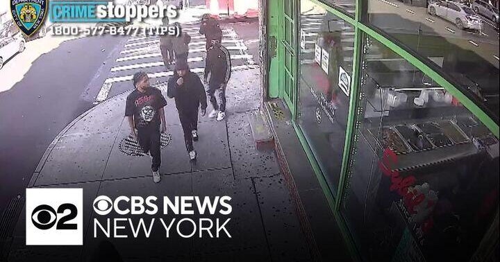 Sikh community in Queens demands justice following robbery and stabbing ...