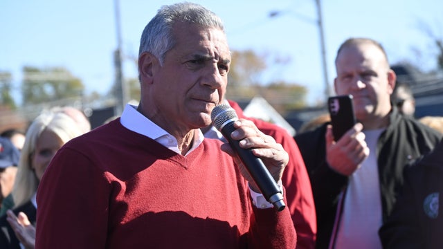 Ahead of the New Jersey gubernatorial election 