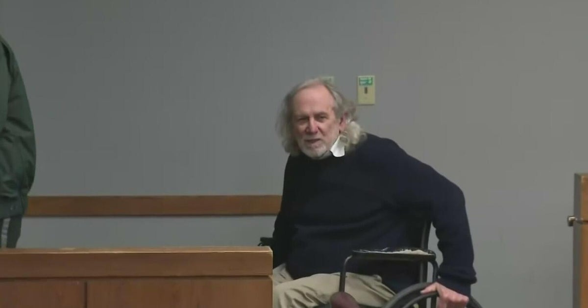 Convicted “Pillowcase Rapist” found guilty in another cold case sexual assault