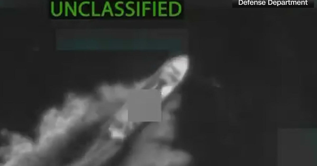 DOJ says President Trump doesn’t need approval for alleged drug boat strikes