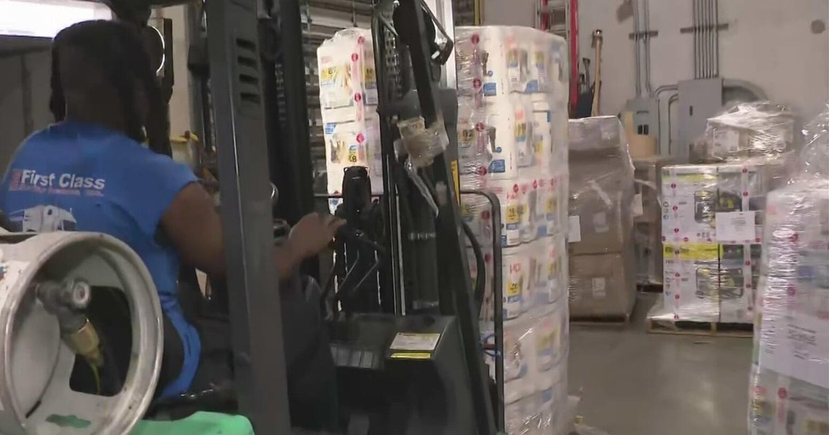 South Florida nonprofit deploys essential aid to Hurricane Melissa victims. "We must do something"