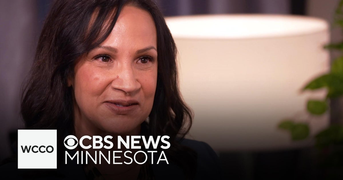 Lisa Demuth, GOP Minnesota House Speaker, joins governor's race - CBS ...