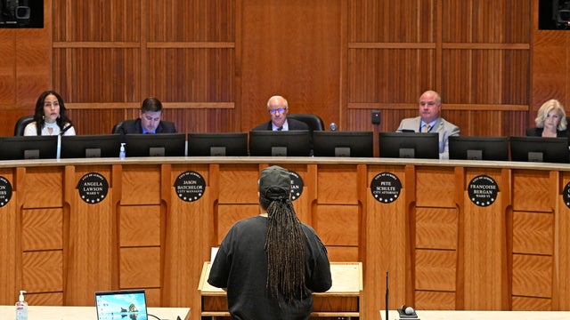 Rally for police shooting victim Kilyn Lewis 