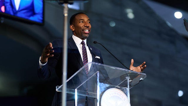 6th Annual Mayor's Black Pride Reception 