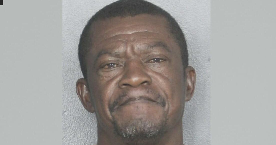 Man arrested for sexual battery in 2009 cold case, BSO says - CBS Miami