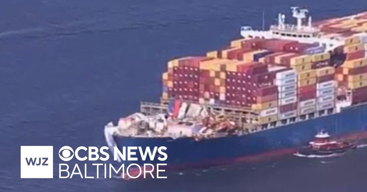 Settlement talks underway for construction worker killed in Key Bridge ...