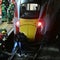 U.K. train stabbing spree suspect faces attempted murder charges