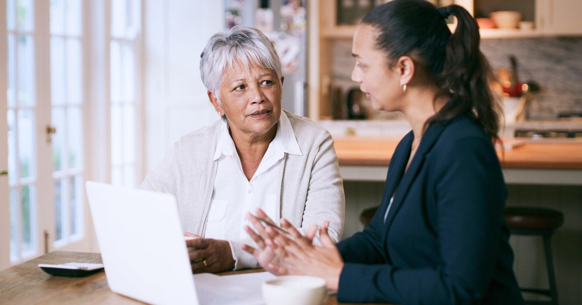 Should a 70-year-old buy life insurance? Here are 4 things to think about.