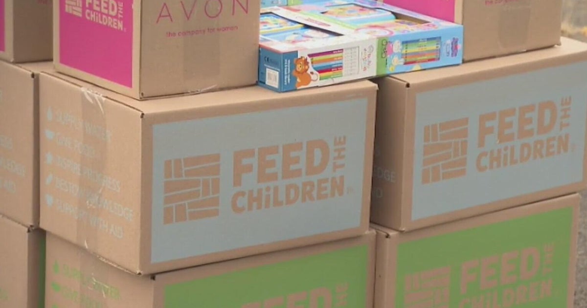 Greater Pittsburgh Community Food Bank works to fill SNAP void