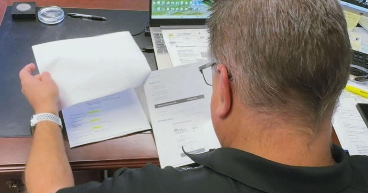 Month-to-month well being care premiums set to double for a lot of Individuals