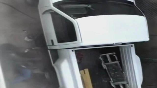 Melrose Park man detained by federal agents 