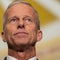 Sen. John Thune says he thinks lawmakers "getting close to an off-ramp" to end shutdown