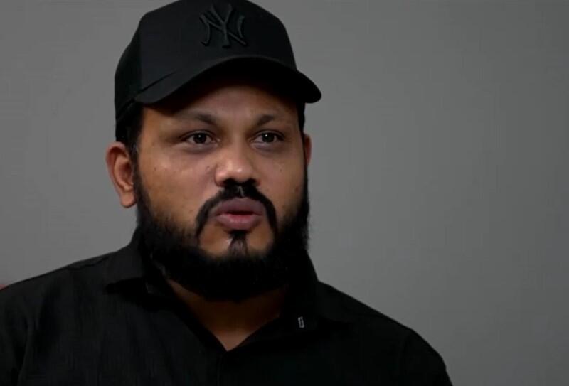 Sole survivor of devastating Air India plane crash says he's the ...