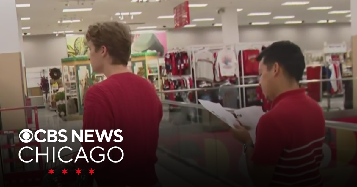 Target initiative giving back to local families in need this holiday ...