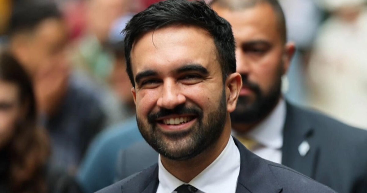 Republicans and Democrats face off in New Jersey, Virginia and NYC