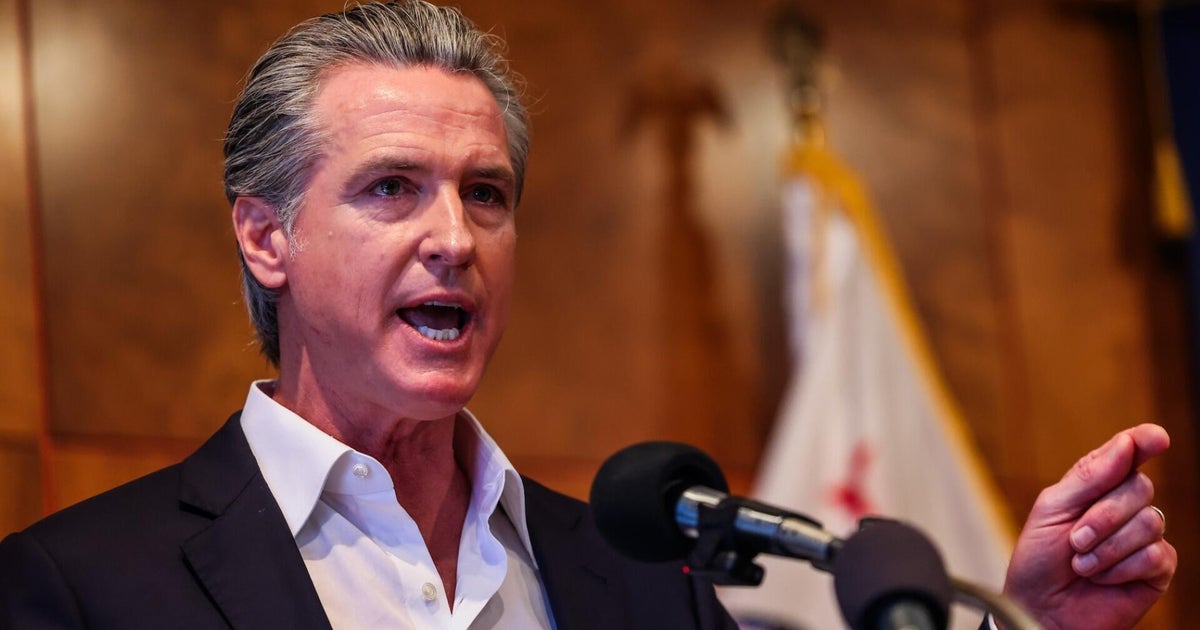 California voters deciding on Democrat-led congressional redistricting effort