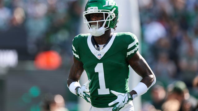 Carolina Panthers v New York Jets - NFL 2025 