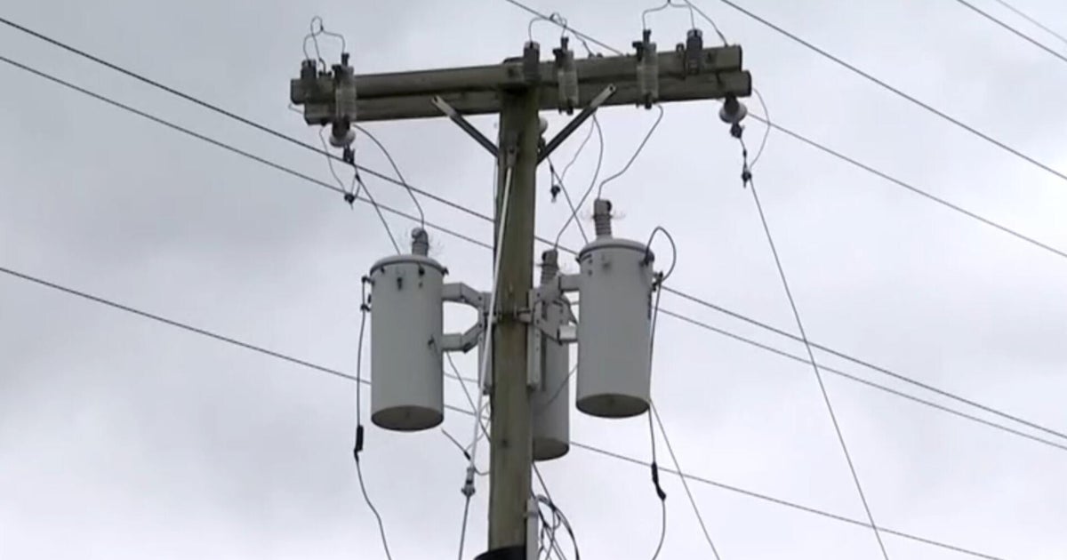 Electric bill prices and artificial intelligence loom over Georgia race