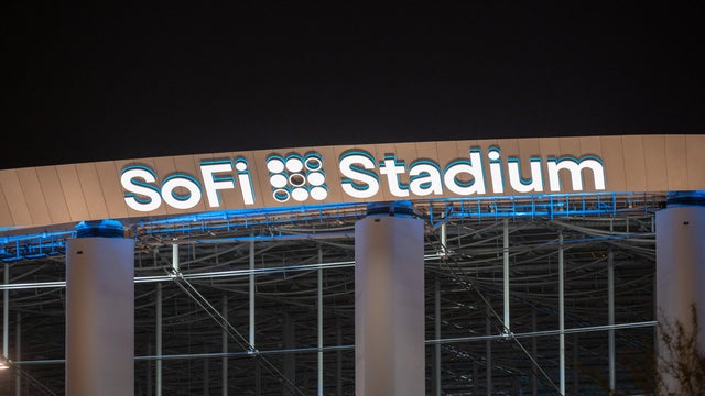 Inglewood Exteriors And Landmarks - 2020 