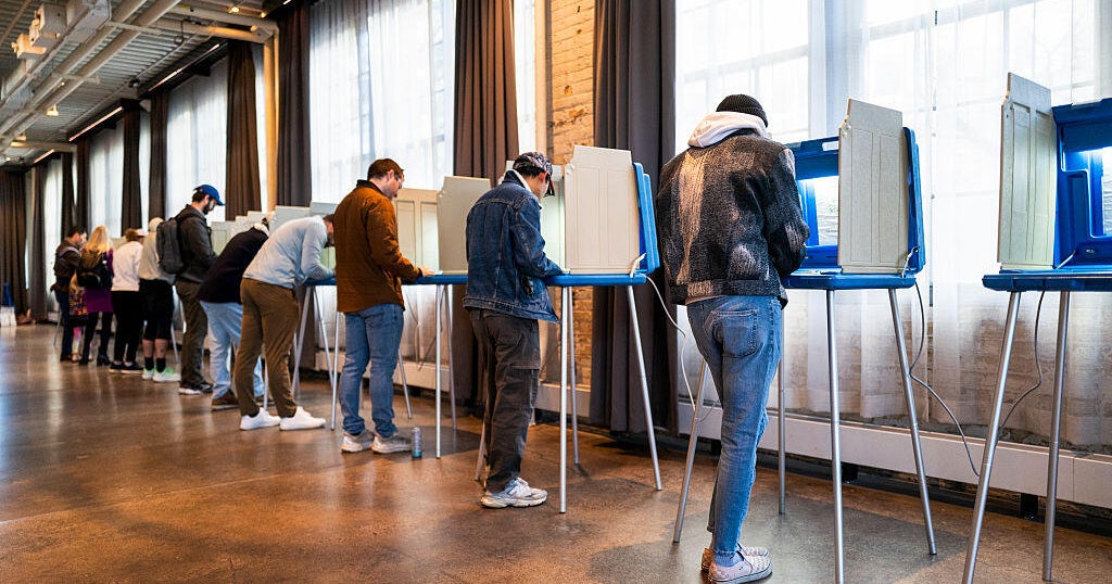 Minnesotans head to the polls Tuesday to vote on key local elections