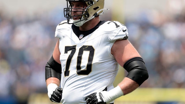 New Orleans Saints v Los Angeles Chargers - NFL Preseason 2025 