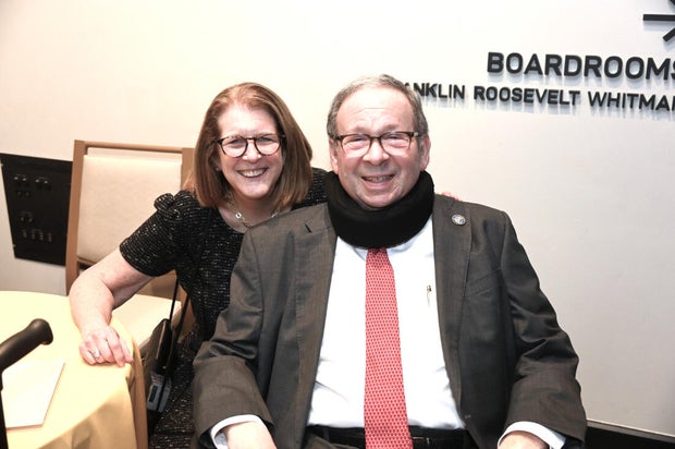 Allen Iverson Receives an Icon Award from WTC Philadelphia 