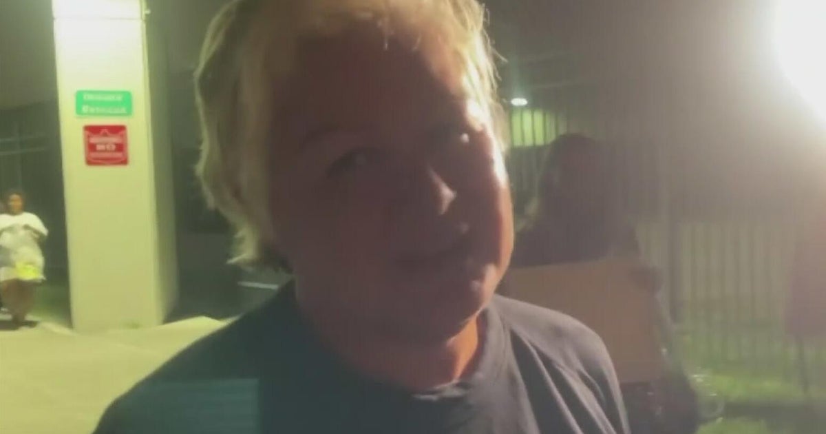 Woman released from jail after viral e-bike confrontation in Pinecrest