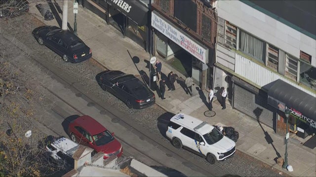 Ya Ya's Place Family Daycare Stabbing Philadelphia 
