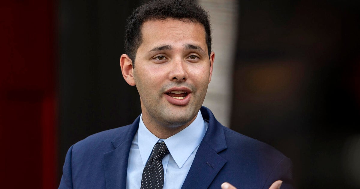 Bryan Calvo wins Hialeah mayoral race, defeating interim mayor Jackie Garcia-Roves