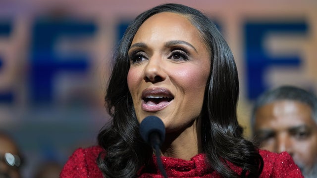 Election 2025 Mayor Detroit 