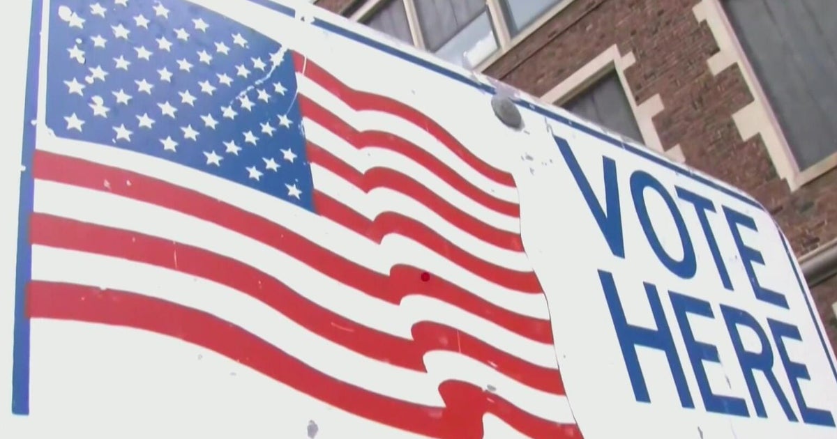 Democrats pick up big election wins in southwestern Pennsylvania - CBS ...