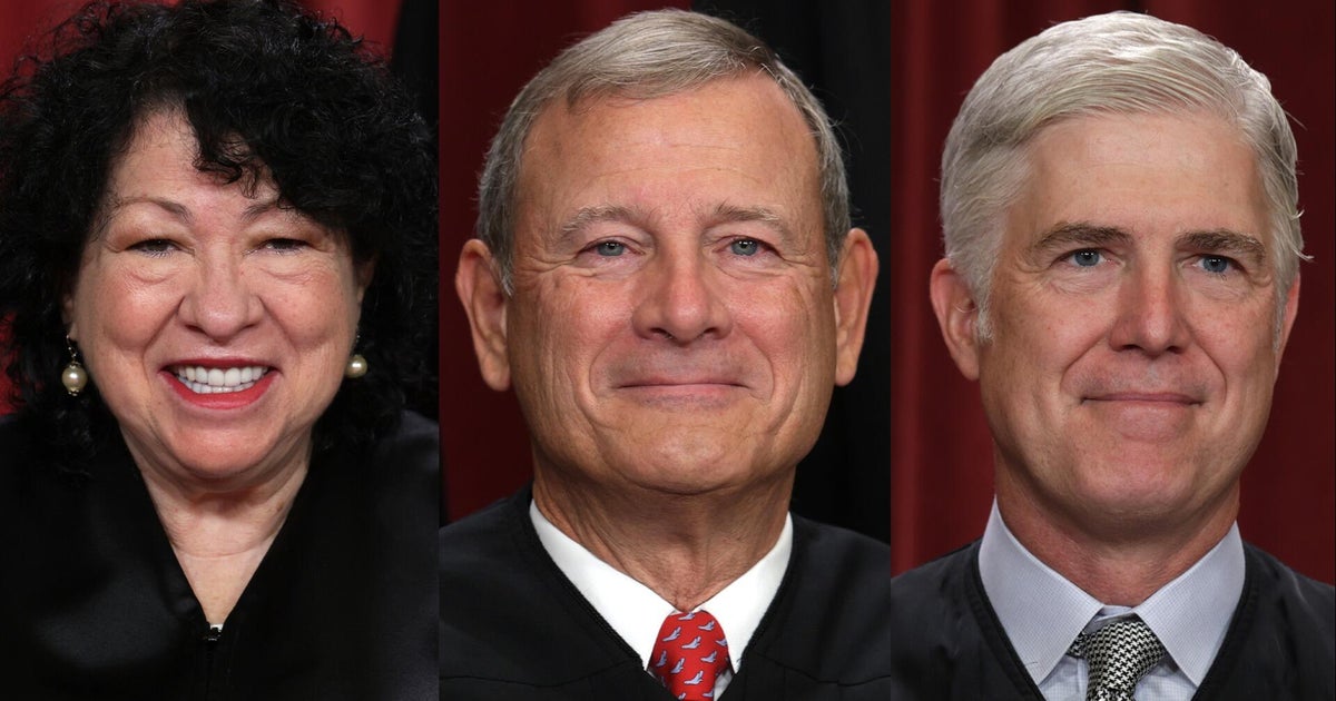 3 key quotes from Supreme Court hearing on Trump tariffs