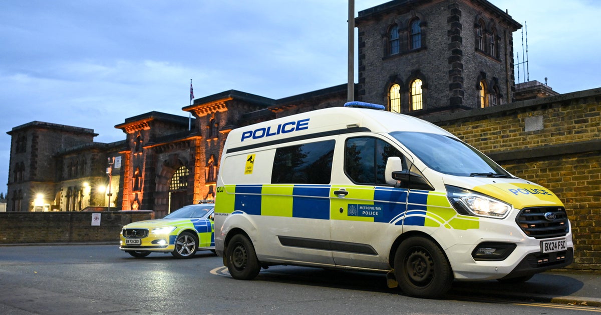 Manhunts continue as more prisoners are wrongly released in the UK