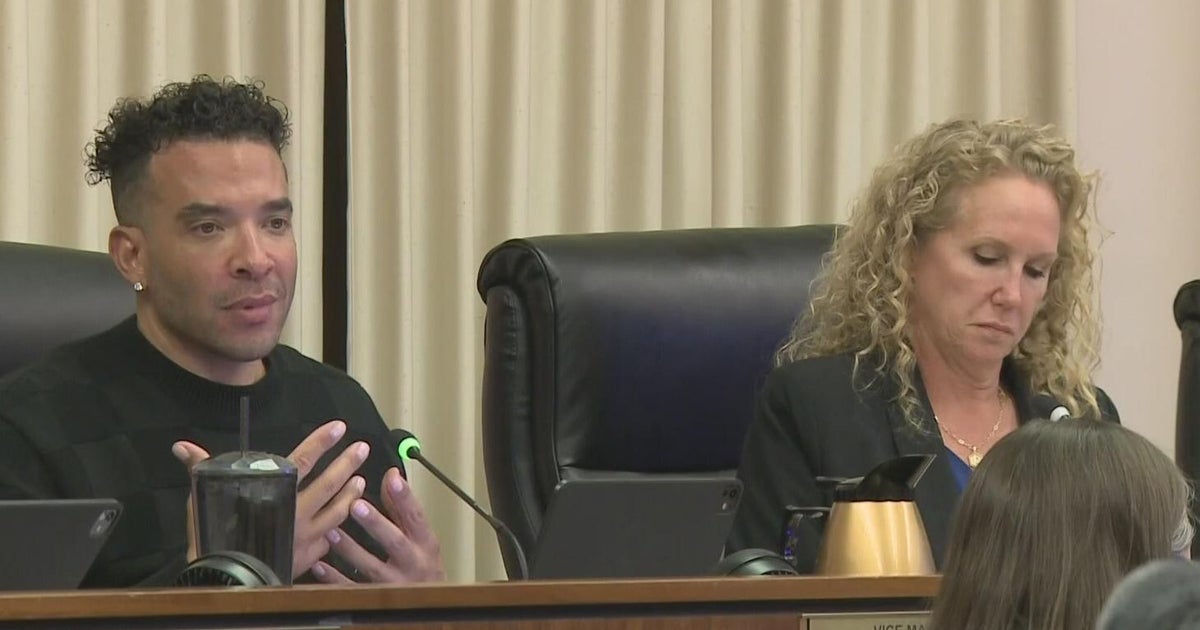 Stockton ad-hoc committee to investigate Vice Mayor Jason Lee