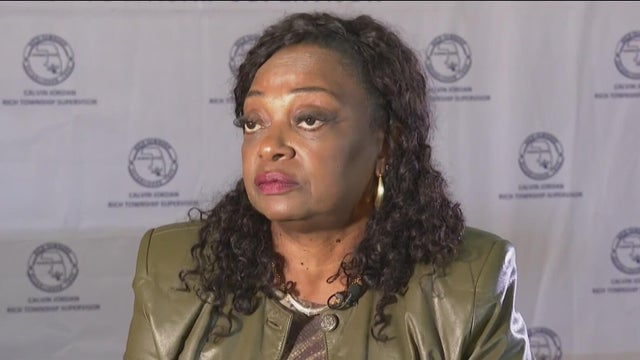 Trinette Britt-Johnson 