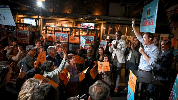 DENVER ELECTIONS 2025 