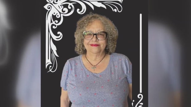 Yolanda Ramirez 