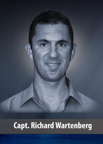 रिचर्ड वार्टनबर्ग 