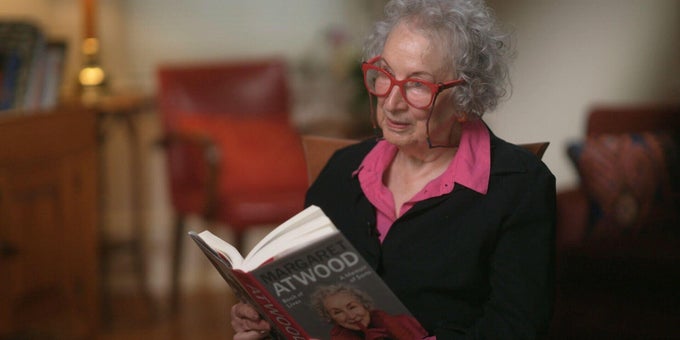 Why Margaret Atwood thinks "The Handmaid's Tale" became popular 