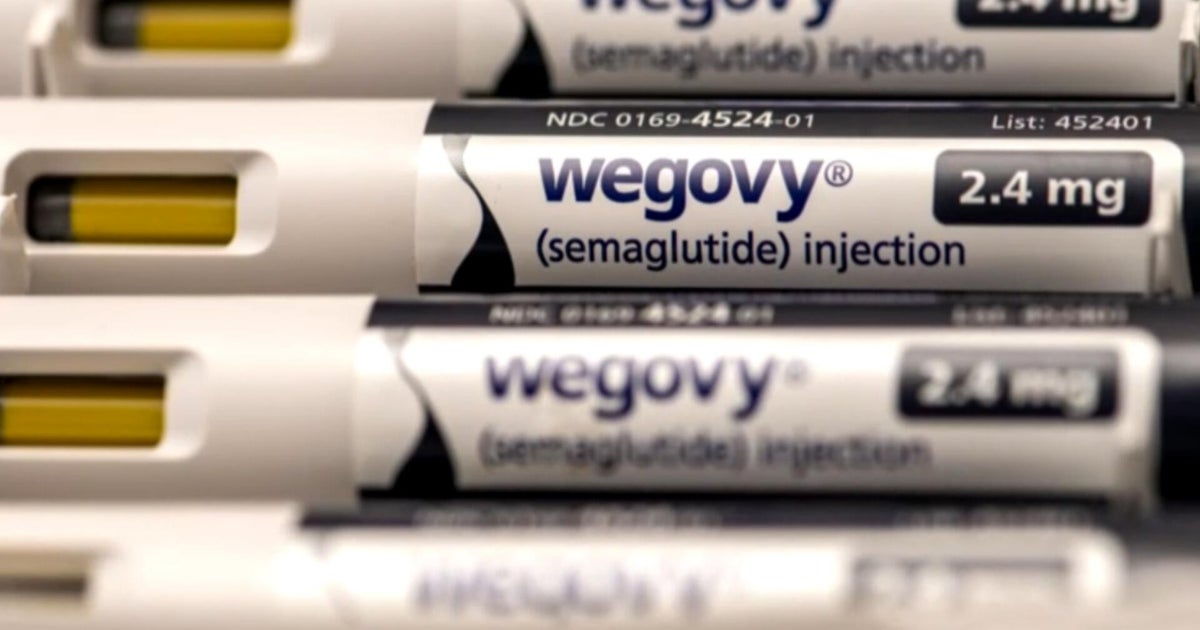 Increased access to weight loss drugs can lower health care costs down the line, doctor says