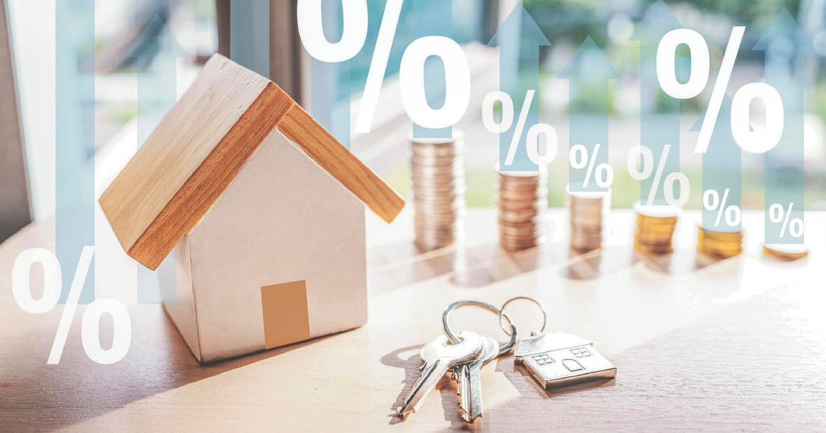 What are the mortgage interest rate predictions for 2026?