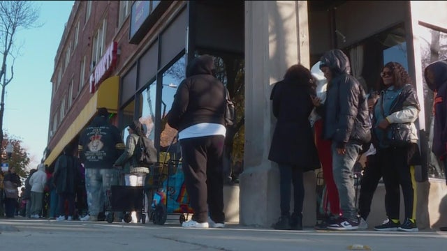 south side food giveaway 