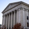 Supreme Court Confronts Trump's Power To Disrupt Global Economy 