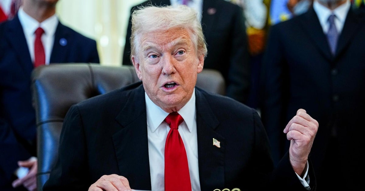 Trump announces deal to lower weight loss drug prices for some Americans