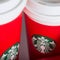 Starbucks' holiday $30 "bearista" mug now reselling on eBay for $300