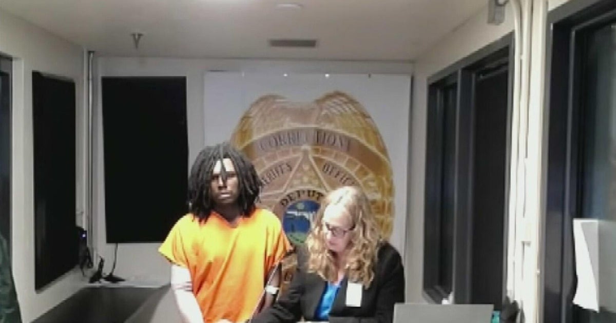 Teens face judge after Homestead carjacking and deputy‑involved shooting