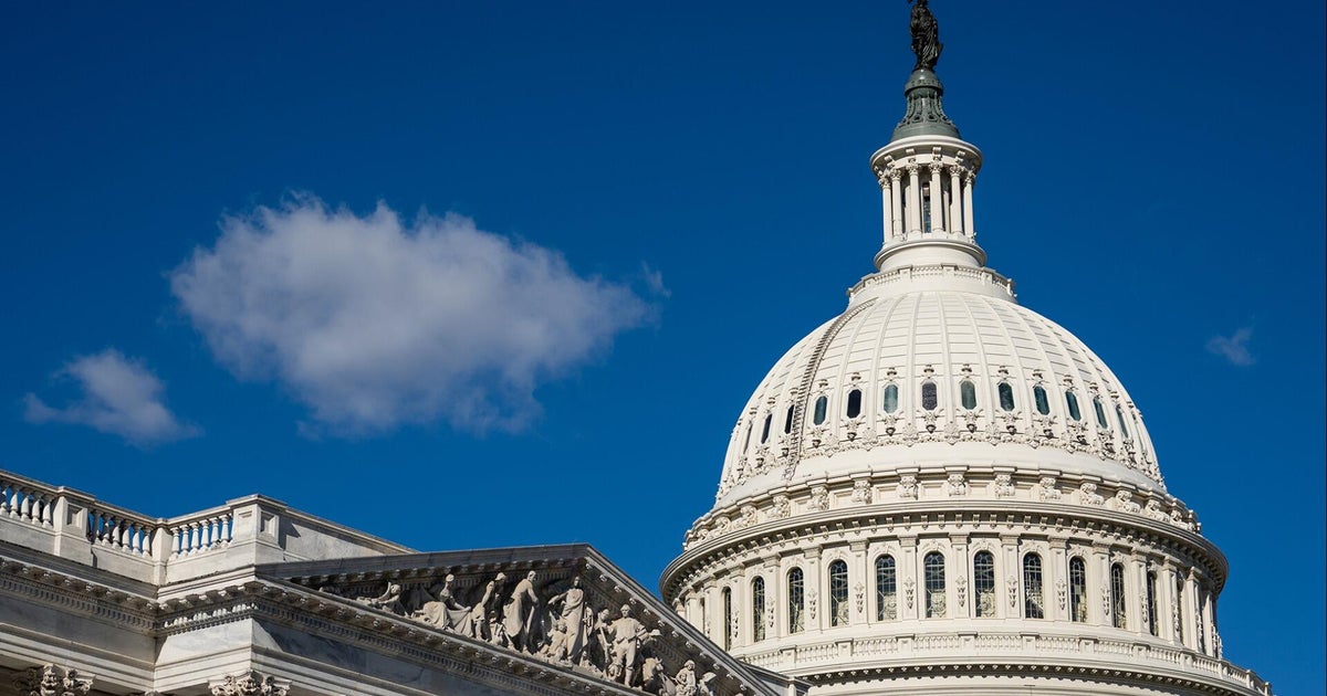 Senators appear to make some progress in shutdown talks