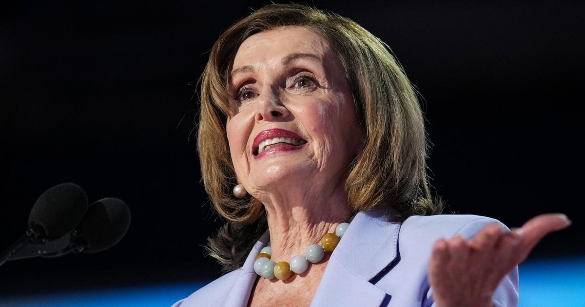 Nancy Pelosi announces she will retire from Congress after her term ends in 2027